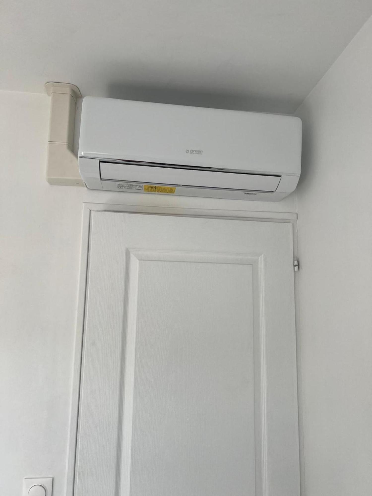 Appartement Cosy Proche Paris Orly - Climatise Morangis  Exteriér fotografie
