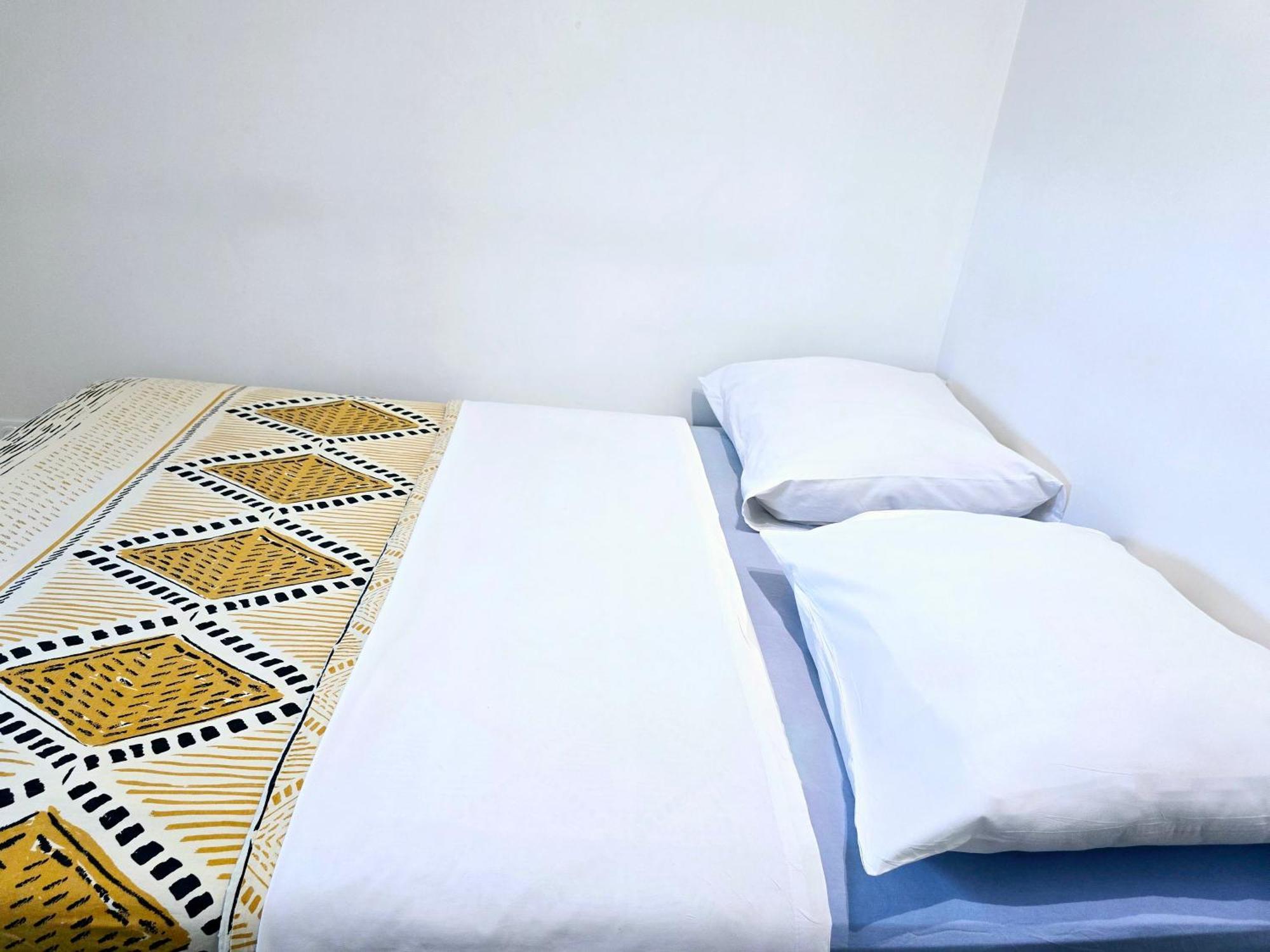 Appartement Cosy Proche Paris Orly - Climatise Morangis  Exteriér fotografie