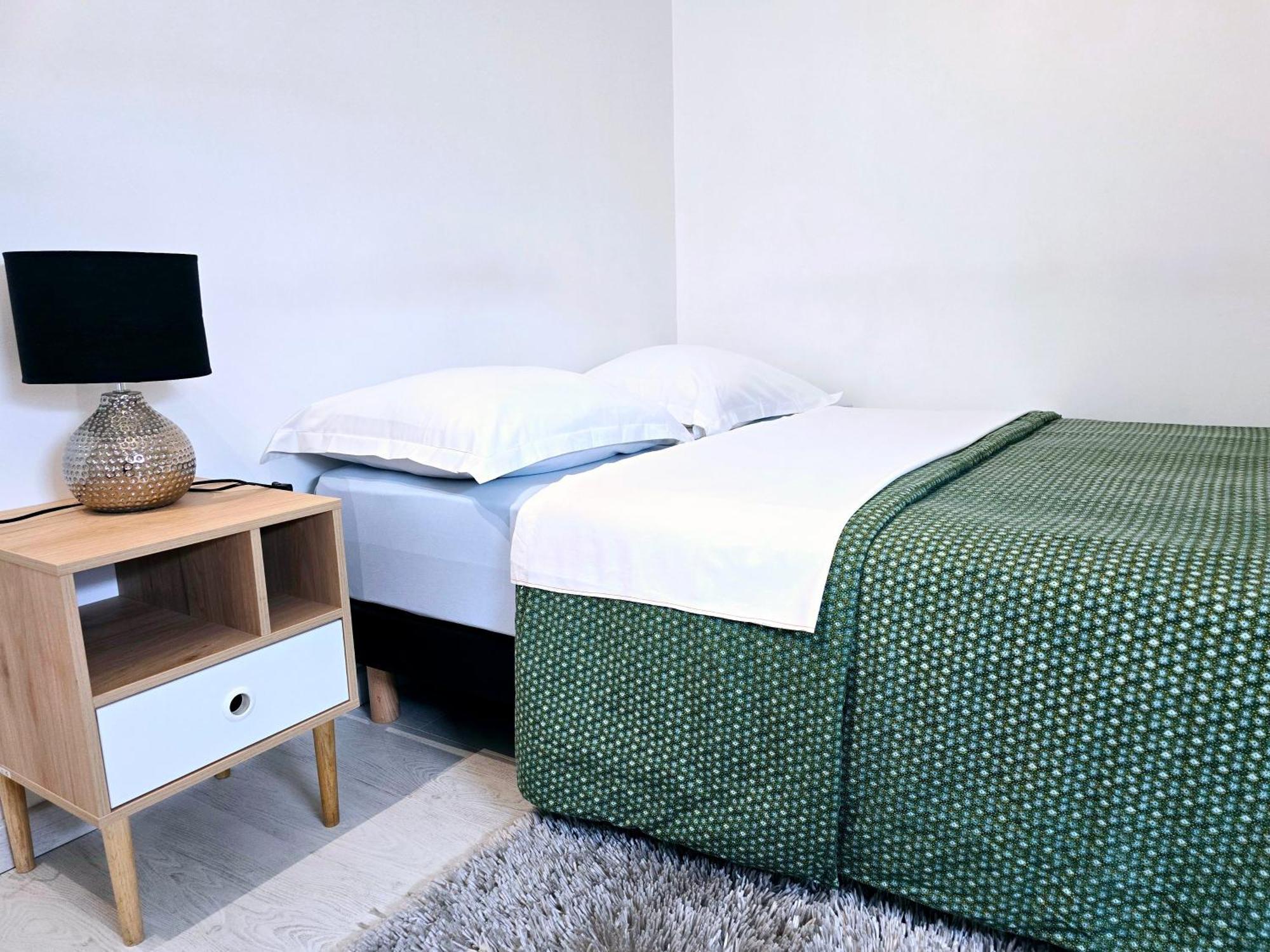 Appartement Cosy Proche Paris Orly - Climatise Morangis  Exteriér fotografie